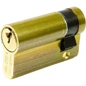 Cisa Cilindro De Cerradura De Puerta 88530 50 Mm