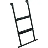 Salta Escalera De Trampolín 82x52 Cm