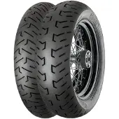 Continental Neumático Trasero Custom Contitour 73h Tl Reinforced