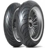 Dunlop Neumático Delantero De Scooter Roadsmart Iii Sc 55h Tl