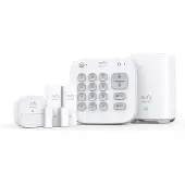 Eufy Kit De Sistema De Alarma Inalámbrico T8990321