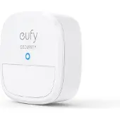 Eufy Security: Sensor de movimiento, inalámbrico, con conexión Wi-Fi, color blanco