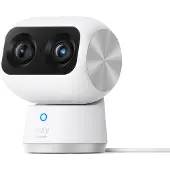 Eufy - T8416321 - Cámara de seguridad para interiores