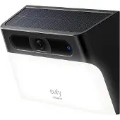 Eufy Cámara De Seguridad Anker Solar Wall Light Cam S120