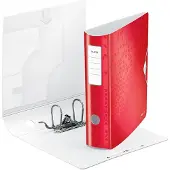 Leitz Archivador Active Wow Polyfoam 180º A4 82 Mm