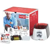 Evolis Badgy 100 impresora de tarjetas