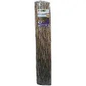 EDM 75817 Caña De Bambú Natural 1.5x5 M