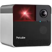 Petcube Cámara De Videovigilancia Play 2