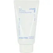 INNISFREE - Espuma Limpiadora Bija Trouble Facial Foam