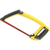 Stanley Sierra de calar Turbocut 1-20-110 para metal, 430 mm
