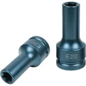 Ks Tools 460.1502: Adaptador para bujías de culata