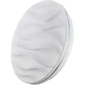 EDM Lámpara De Pared 1820lumen 6500k Desert 33 Cm 18w