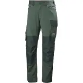 Helly Hansen Pantalones De Trabajo Oxford 4x Connect