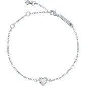 Ted Baker Pulsera plata