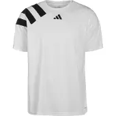 Adidas adidasCamiseta Fortore 23 M White / Black Hombre