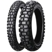 Dunlop Neumático Trasero Adventure D605 59p Tt