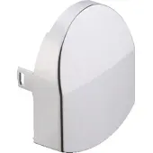 Hansgrohe Cubierta Exafill, cromada
