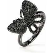 Folli Follie Anillo 3r17s062kk-56
