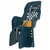 Polisport Silla Portabebés Trasera Joy Cfs