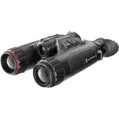 Hikmicro Binoculares Térmicos Habrok He25-ln 4k
