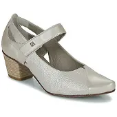 Dorking Zapatos de tacón TRIANA mujer - Beige - 41