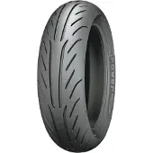 Michelin Moto Neumático Trasero De Scooter Ppuresc 63p Tl