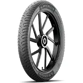 Michelin Moto Neumático De Scooter City Extra 48s Tl