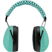 Alecto Protectores Auditivos Para Auriculares Junior Bv-71