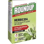 Masso Herbicida Roundup Eco 231671 250ml