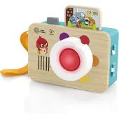Hape Lente De Aprendizaje