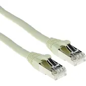 Intronics Cable De Red Cat6a Fb6030 Sftp 30.00 M