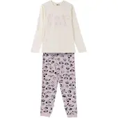 Cerda Disney Pijama De Manga Larga Disney 100