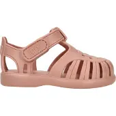 Igor Zapatos para playa y agua rosa pastel
