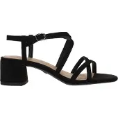Tamaris Sandalias negro