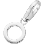Giorgio Martello Milano Colgante plata
