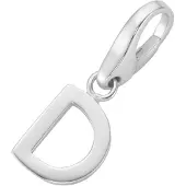 Giorgio Martello Milano Colgante plata
