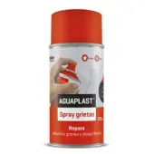 Aguaplast Spray Reparador De Grietas Interiores 250ml