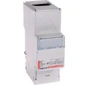 Legrand Bloque de distribución, 1 polo, 125A, modelo 004871