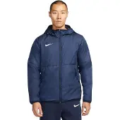 Nike Chaqueta deportiva 'Park 20' azul noche / blanco