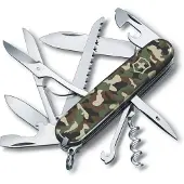 Victorinox Huntsman Camouflage 1.3713.94 navaja suiza