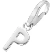 Giorgio Martello Milano Colgante plata