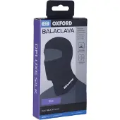 Oxford Pasamontañas Storm Deluxe Silk