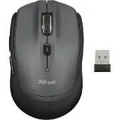 Trust Ratón Inalámbrico Nona Compact
