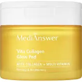 MediAnswer - Vita Collagen Glow Pad 80 pads