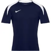 Nike Camiseta funcional 'Strike' marino / blanco