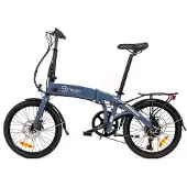 Youin Bicicleta Eléctrica Plegable You-ride Barcelona