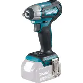 Makita Llave de Impacto DTW180Z (Cuerpo solo)