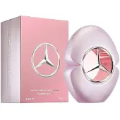 Mercedes-Benz Agua De Perfume 40098 30ml