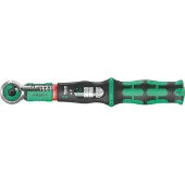 Wera Llave dinamométrica 1/4" 2-12 Nm Safe-Torque A 2