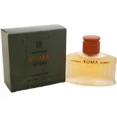 Laura Biagiotti Eau De Toilette Roma Uomo Spray 40ml